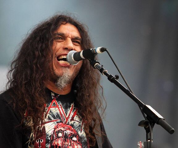 Slayer Tom Wallpaper - Download to your mobile from PHONEKY