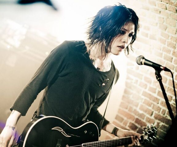 Miyavi Wallpaper Download To Your Mobile From Phoneky
