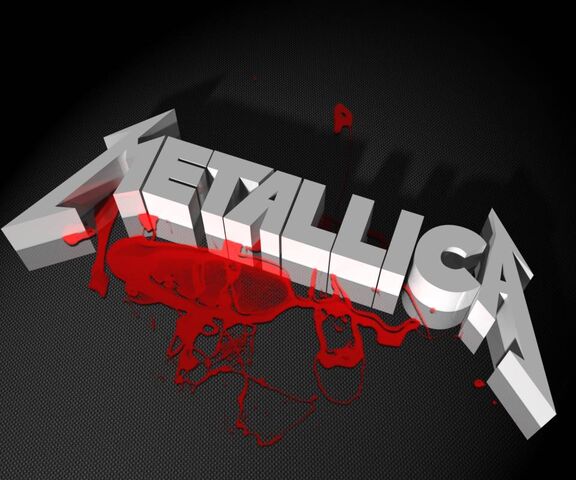 Metallica Wallpaper Download To Your Mobile From Phoneky