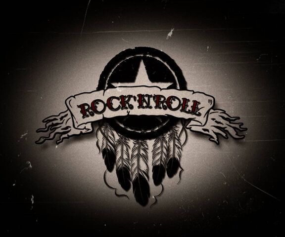 Rock N Roll Wallpaper  Download to your mobile from PHONEKY