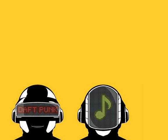 Yellow Punk Wallpaper - Download to your mobile from PHONEKY