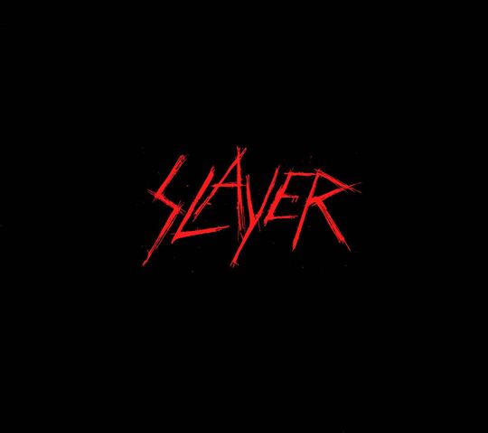 Slayer Band Wallpaper - Download to your mobile from PHONEKY