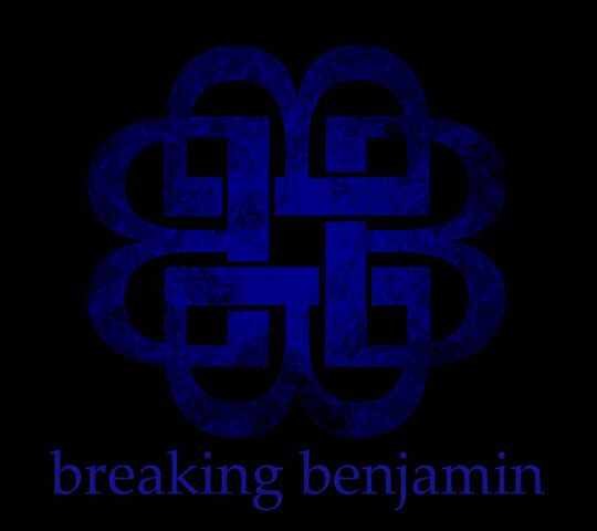 Music Breaking Benjamin HD Wallpaper