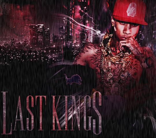 Tyga Wallpaper - Download to your mobile from PHONEKY