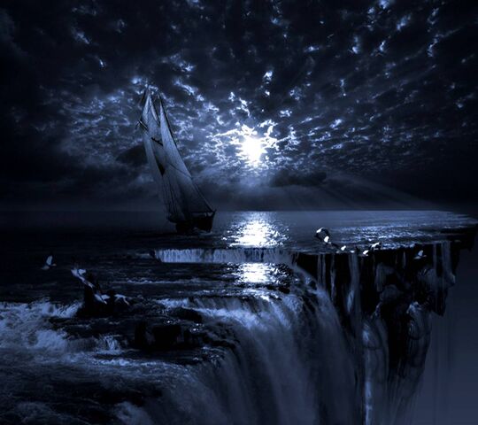 ブルームーン壁紙 Phonekyから携帯端末にダウンロード