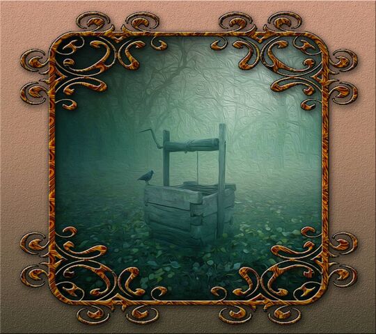 Wishing Well Wallpaper - Download to your mobile from PHONEKY