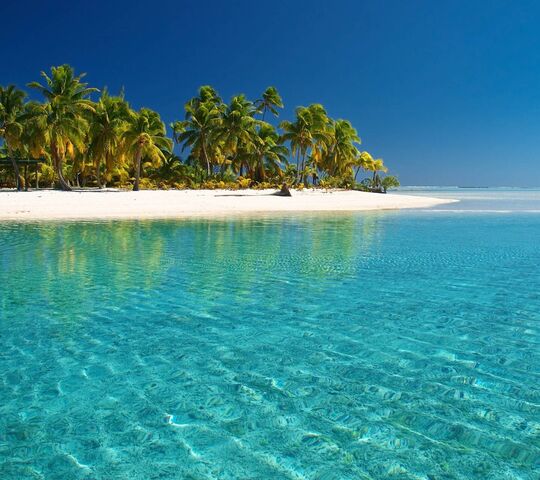 Water-Beach Wallpaper - Download to your mobile from PHONEKY