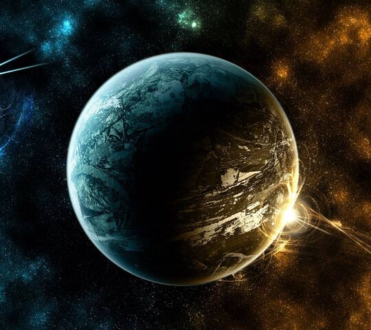 Moon Wallpaper - Download to your mobile from PHONEKY