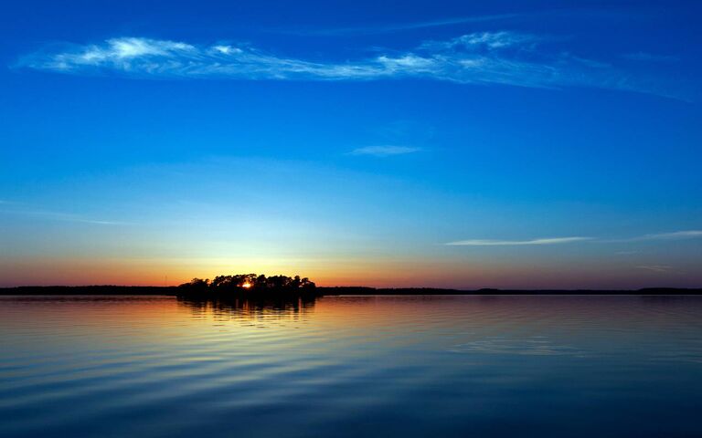 ブルーモーメント壁紙 Phonekyから携帯端末にダウンロード