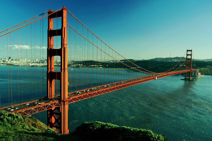 Skyfall Bridge Wallpaper - Download to your mobile from PHONEKY