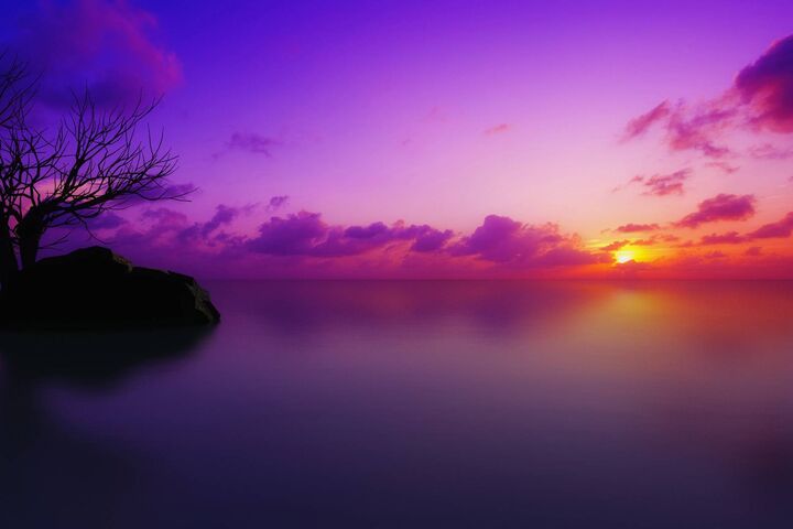 Sunset Wallpaper - Download to your mobile from PHONEKY