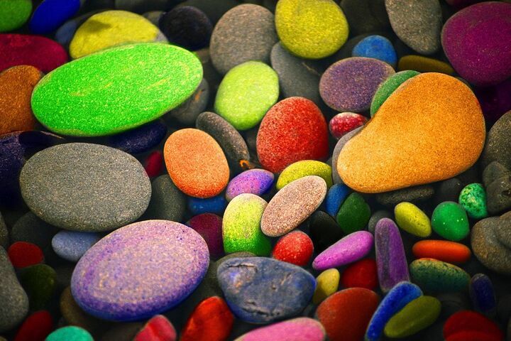 Pebbles Wallpaper - Download to your mobile from PHONEKY