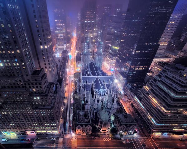 New York City Wallpaper - Download to your mobile from PHONEKY