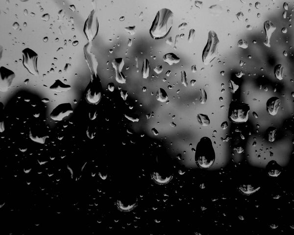 Raindrops Wallpaper - Download to your mobile from PHONEKY