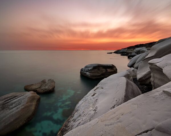 White Rocks Wallpaper - Download to your mobile from PHONEKY