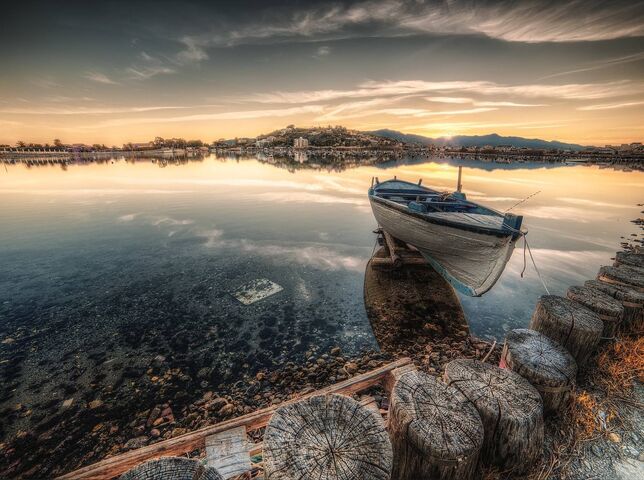 La nature