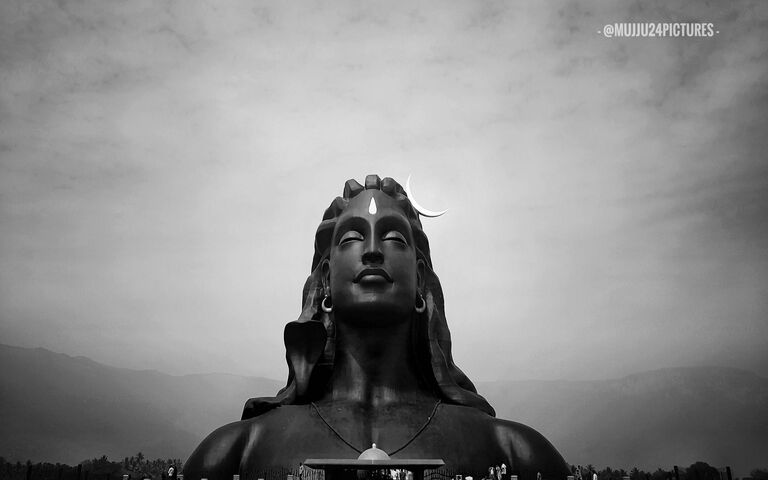 Adiyogi Wallpaper - Download to your mobile from PHONEKY