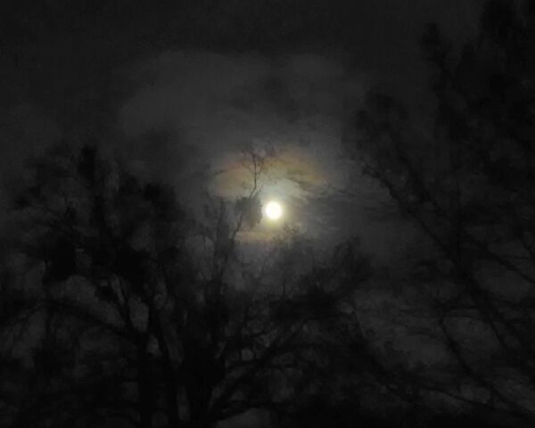 Moon Wallpaper - Download to your mobile from PHONEKY