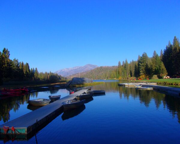 Hume Lake Wallpaper - Download to your mobile from PHONEKY