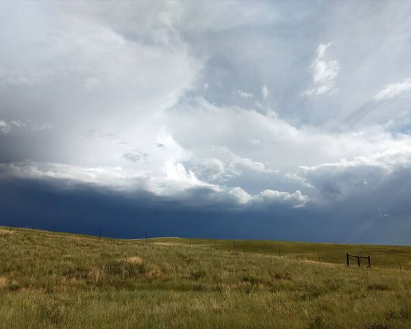 Prairie Storm Wallpaper - Download to your mobile from PHONEKY