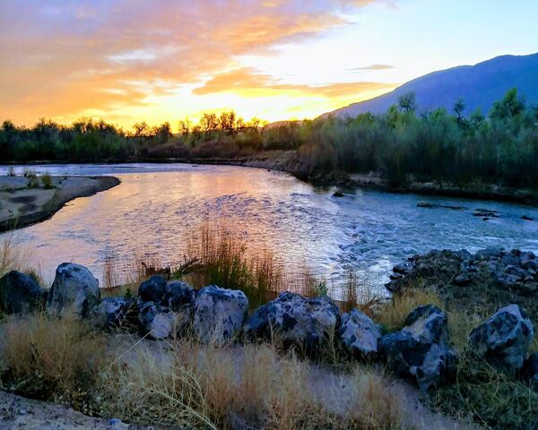 Rio Grande Wallpaper - Download to your mobile from PHONEKY