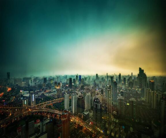 City Wallpaper - Download to your mobile from PHONEKY