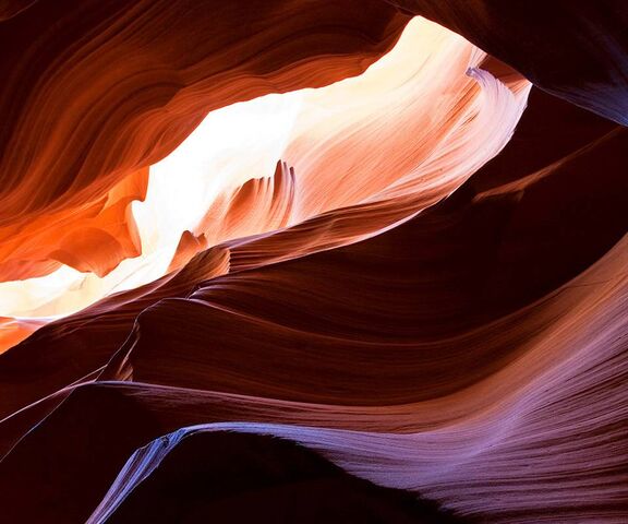 Canyon Wallpaper - Download to your mobile from PHONEKY