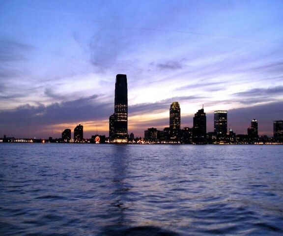 City At Sunsit Wallpaper - Download to your mobile from PHONEKY
