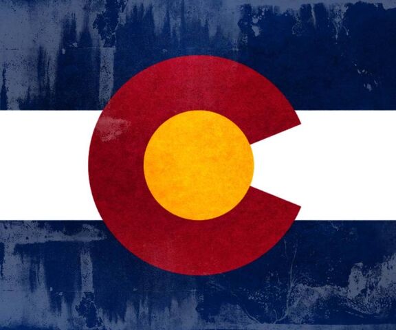 Colorado Flag Wallpapers  Wallpaper Cave