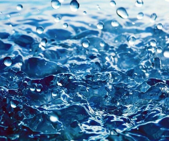 Water Waves Wallpaper - Download to your mobile from PHONEKY