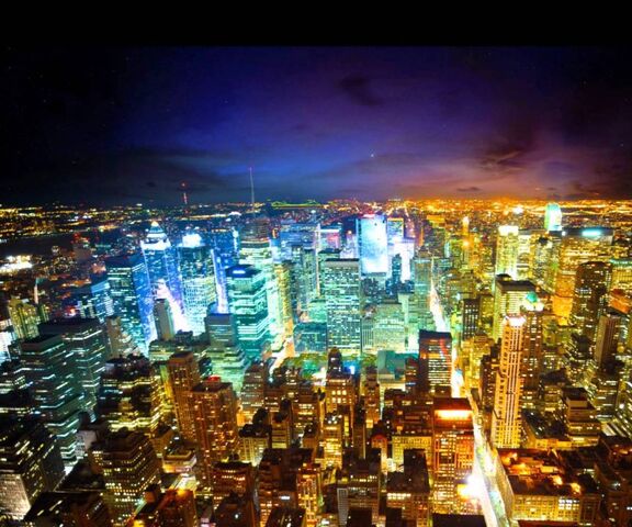 City Wallpaper - Download to your mobile from PHONEKY