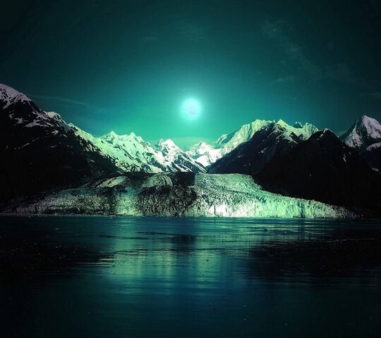 Moon Wallpaper - Download to your mobile from PHONEKY