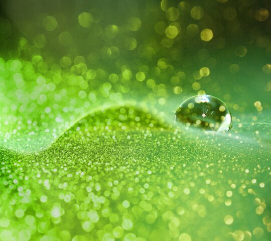 Sparkling Drop Wallpaper - Download to your mobile from PHONEKY