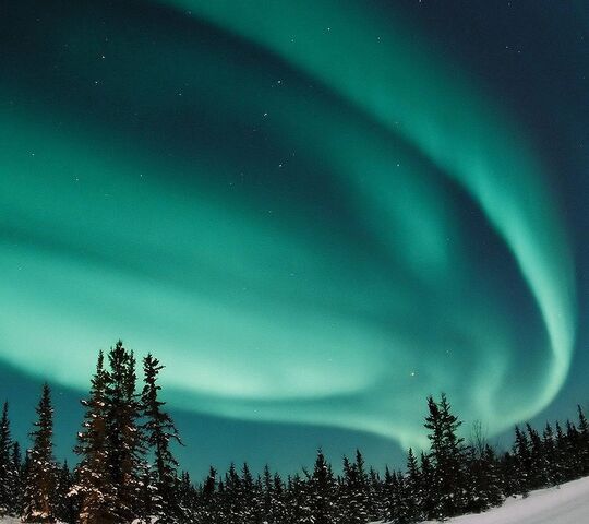 Green Lights Wallpaper - Download to your mobile from PHONEKY