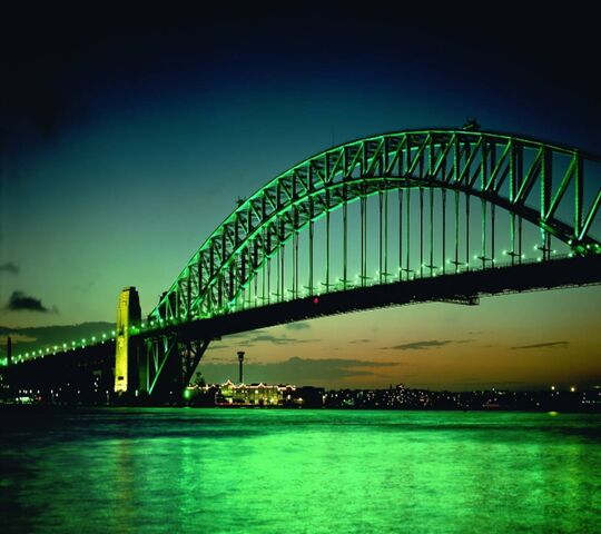Amazing Bridge Wallpaper - Download to your mobile from PHONEKY