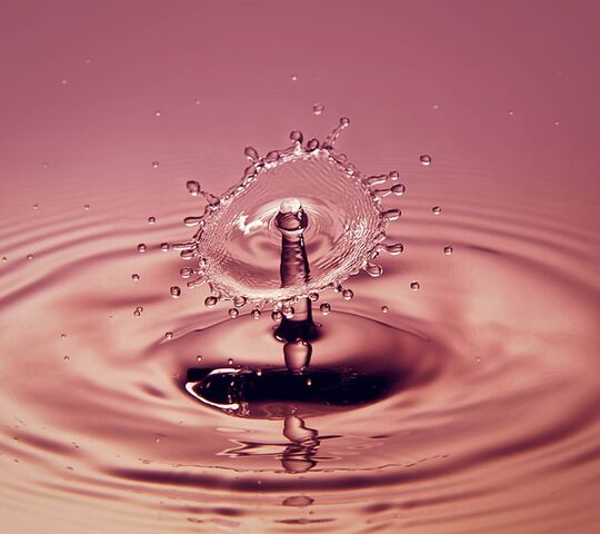 Water Drop Wallpaper - Download to your mobile from PHONEKY