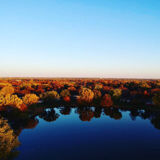 Otoño en minnesota Fondo de Pantalla - Descargue a su móvil desde PHONEKY