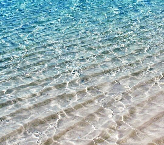 Beautiful beach clear water sea  Idea Wallpapers  iPhone WallpapersColor  Schemes