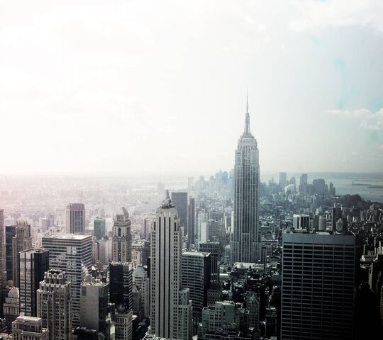 New York Wallpaper - Download to your mobile from PHONEKY