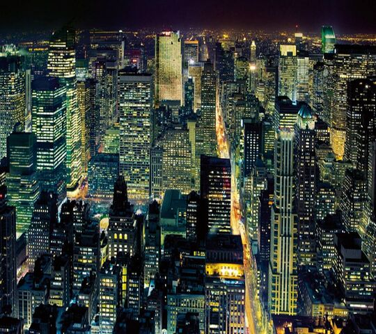 Vegas Nights Hd Wallpaper - Download to your mobile from PHONEKY