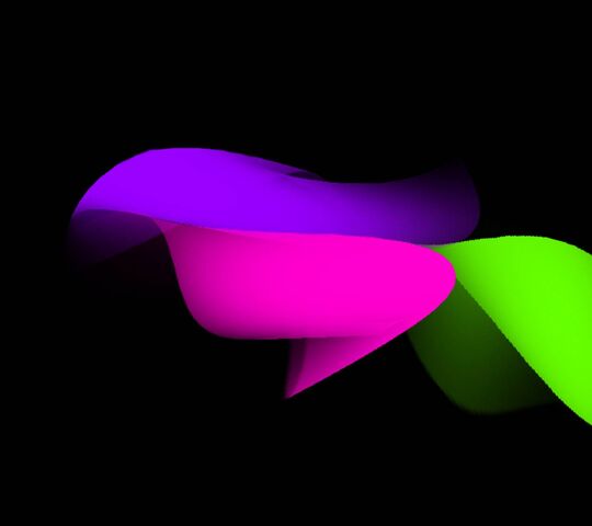 Floatie Colors Wallpaper - Download to your mobile from PHONEKY