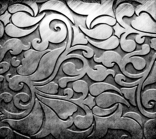Metal Pattern Wallpaper - Download to your mobile from PHONEKY