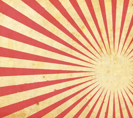 Radiant Retro Sunburst 🌞 Wallpaper - Download to your mobile from PHONEKY