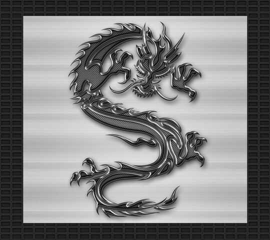 tribal dragon wallpaper hd