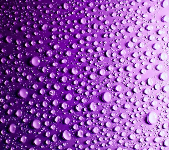 Purple Drops Wallpaper - Download to your mobile from PHONEKY