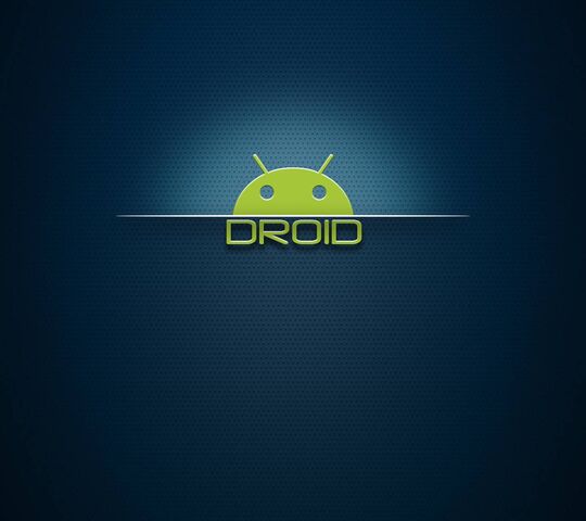 Droid Series Z037: The Future of Android Awaits! 🤖 Wallpaper - Download ...