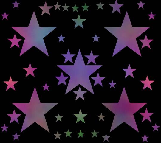 Stars Stars Stars 32