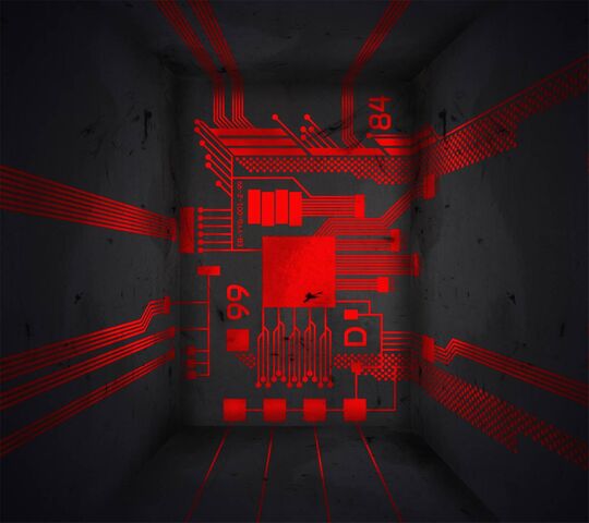 Droid Bionic: The Heart of Innovation Wallpaper - Download to your ...