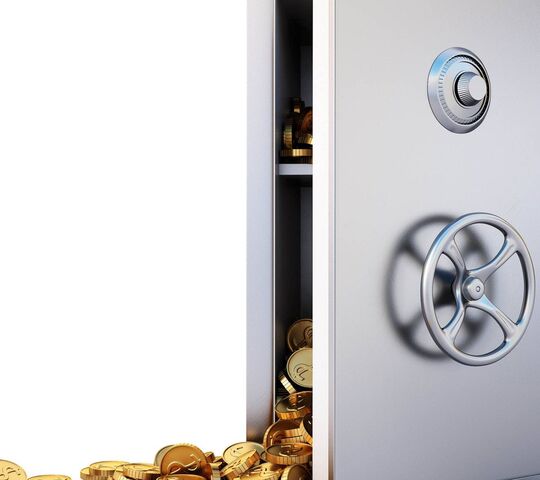 Money Safe Wallpaper - Download to your mobile from PHONEKY