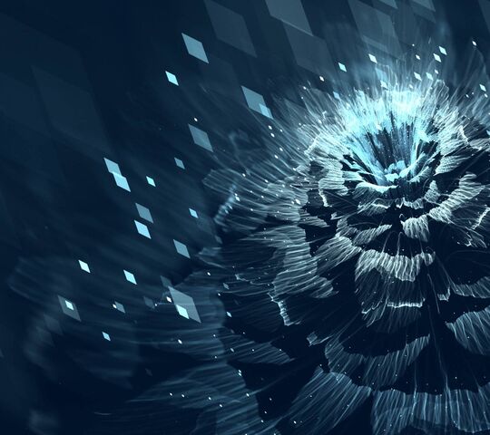 Burn Abstract Wallpaper - Download to your mobile from PHONEKY